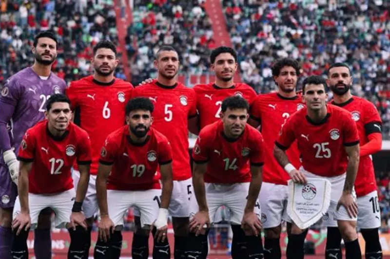 مواجهة محتملة مع الجزائر أو كوت ديفوار.. طريق منتخب مصر في أمم أفريقيا 2025 